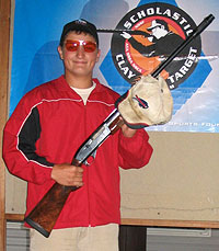 Scott Sobiegray